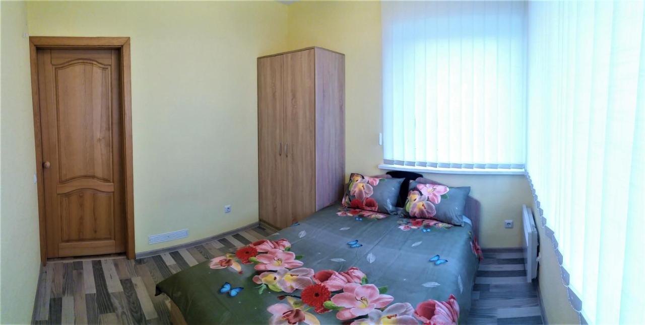 Apartaments Near Svyturio Arena Klaipėda Exterior foto