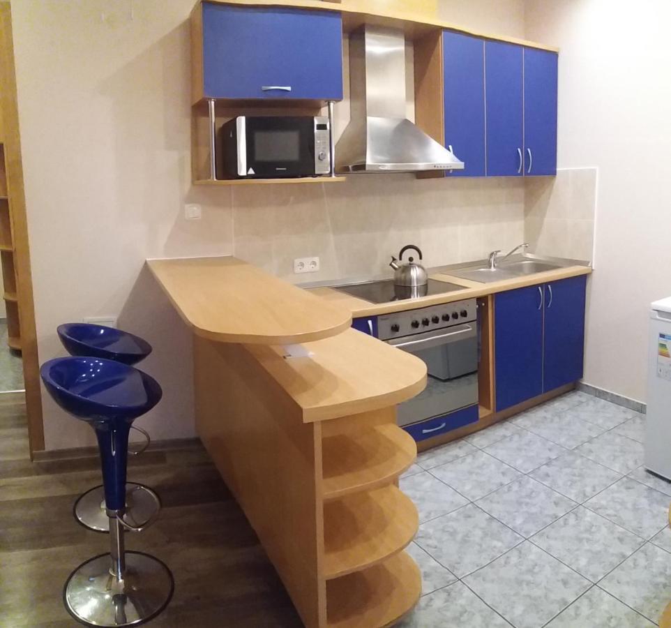 Apartaments Near Svyturio Arena Klaipėda Exterior foto